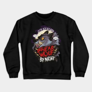 AWO******* Crewneck Sweatshirt